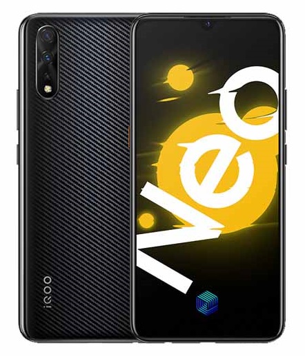 سعر و مواصفات vivo iQOO Neo 855 Racing سعر و مواصفات vivo iQOO Neo 855 Racing
