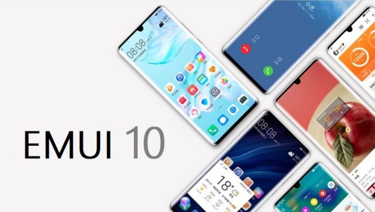 هواوي: EMUI 10 يعمل الآن على 10 مليون جهاز عالمياً