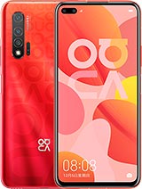سعر و مواصفات Huawei nova 6 سعر و مواصفات Huawei nova 6