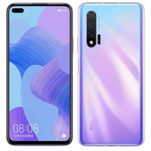 Huawei nova 6 5G | هواوي نوفا 6 5 جي