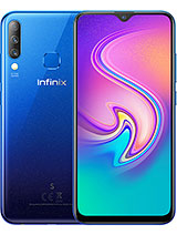 Infinix S4 | إنفينيكس اس 4
