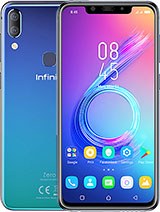 Infinix Zero 6 | انفينكس زيرو 6