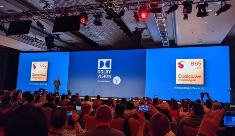 Qualcomm Snapdragon 865 الجديد: 25% معالجة أسرع !