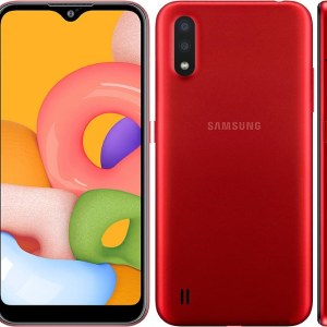 Samsung Galaxy A01 | سامسونج جالكسي ايه 01