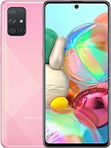 سعر و مواصفات Samsung Galaxy A71 سعر و مواصفات Samsung Galaxy A71
