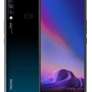 TECNO Camon 12 | تكنو كامون 12