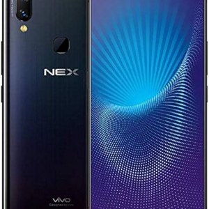 vivo NEX S | فيفو نيكس إس