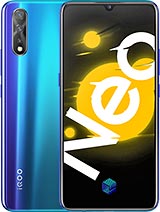 سعر و مواصفات vivo iQOO Neo 855 Racing سعر و مواصفات vivo iQOO Neo 855 Racing