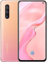 vivo X30 | فيفو إكس 30