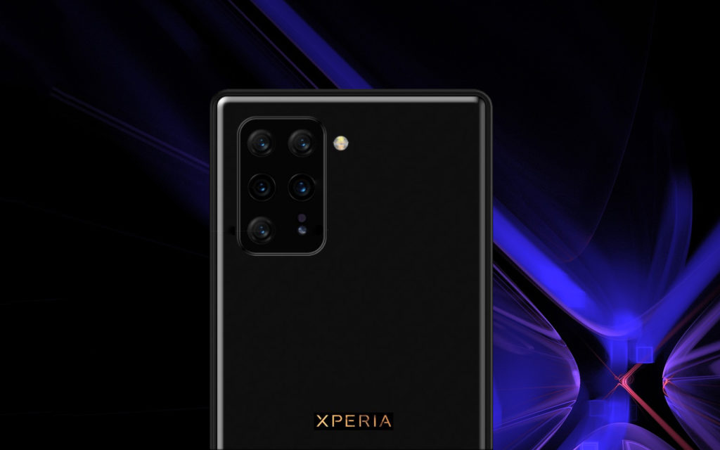 تسريبات Sony Xperia 3: شريحة Snapdragon 865 و 12G رام