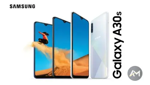 مراجعة هاتف Samsung Galaxy A30s .. سلبيات وإيجابيات
