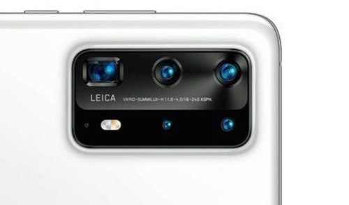 هواوي ستضيف P40 Pro Premium إلى سلسلة هواتف P40 القادمة