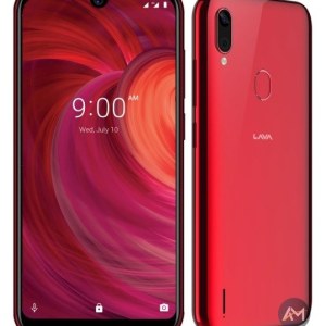 Lava Z71 | لافا زيد 71