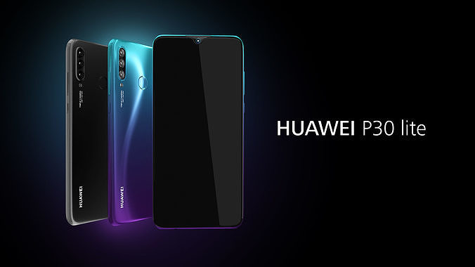 Huawei P30 Lite يتلقى تحديث EMUI 10 المعتمد على Android 10