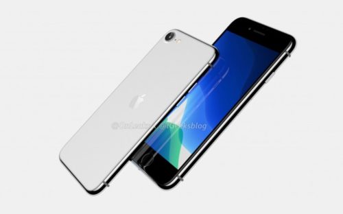 تسريبات جديدة عن iPhone SE2 الذي قد يُطلق تحت اسم iPhone 9