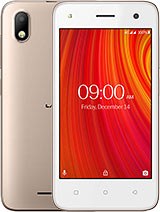 Lava Z40 | لافا زيد 40
