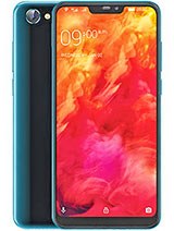 Lava Z92 | لافا زيد 92