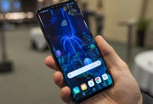 تعرف على قائمة هواتف LG التي ستحصل على أندرويد 10 في الـ 2020
