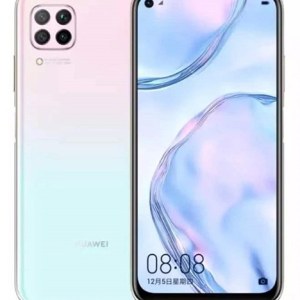 Huawei nova 7i | هواوي نوفا 7 أي