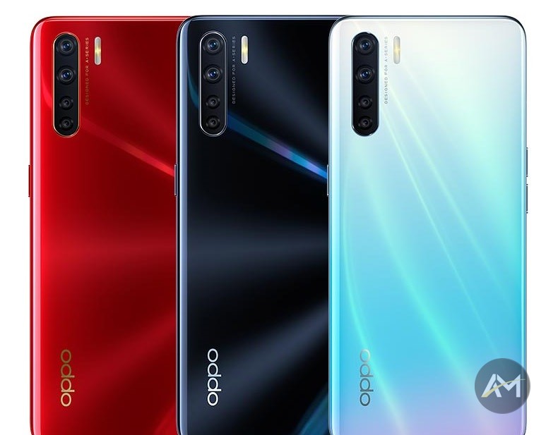 سعر و مواصفات Oppo F15 سعر و مواصفات Oppo F15
