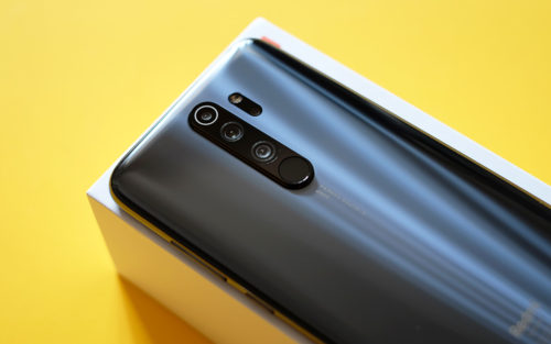 مراجعة Xiaomi Redmi Note 8 Pro أكثر هواتف شاومي المتوسطة نجاحاً في الـ 2019