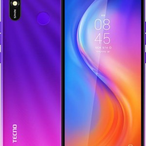 Tecno Spark 4 Lite | تكنو سبارك 4 لايت