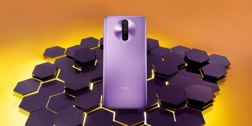 إطلاق هاتف Poco X2 رسمياً .. شاشة 6.67 إنش، معالج SD730G وكاميرا 64MP