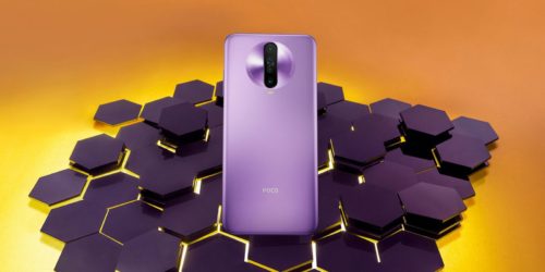 إطلاق هاتف Poco X2 رسمياً .. شاشة 6.67 إنش، معالج SD730G وكاميرا 64MP