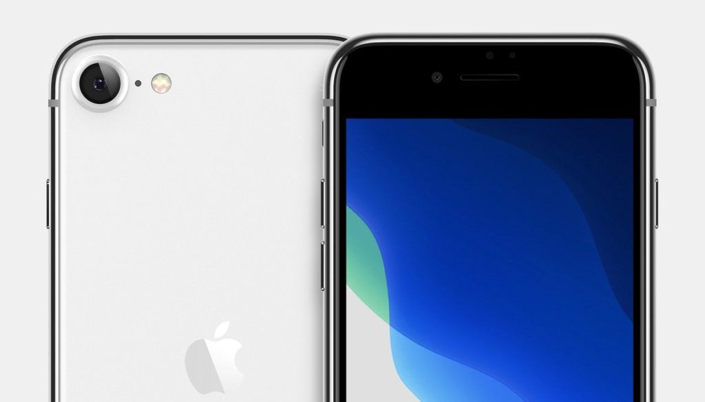 تسريب جديد يكشف موعد صدور iPhone 9 تسريب جديد يكشف موعد صدور iPhone 9