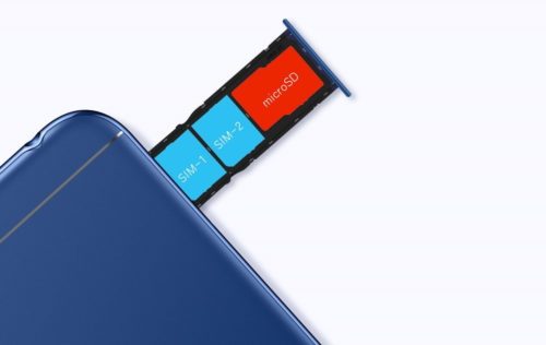 أفضل هواتف أندرويد المزودة ببطاقتي SIM
