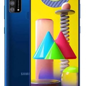 Samsung Galaxy M31 | سامسونج جالكسي ام 31