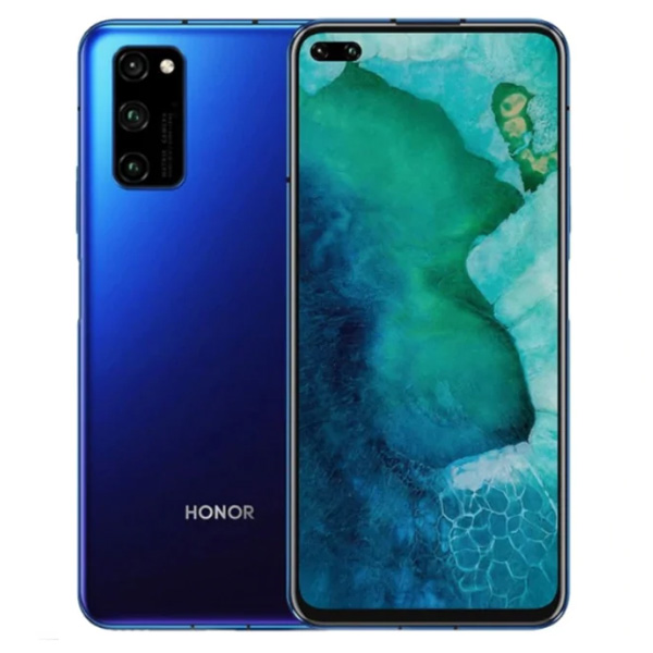 سعر و مواصفات Honor View30 Pro سعر و مواصفات Honor View30 Pro