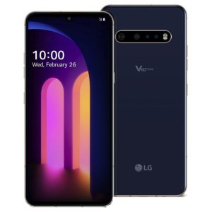 LG V60 ThinQ 5G | ال جي في 60 ثين كيو 5 جي
