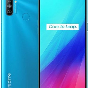Realme C3 3 cameras | ريلمي سي 3