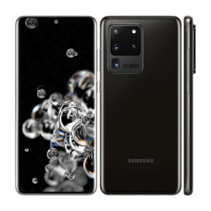 Samsung Galaxy S20 Ultra | سامسونج جالاكسي اس 20 ألترا