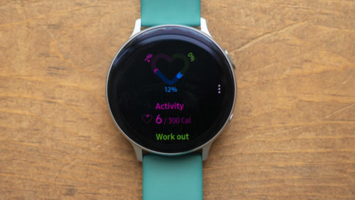 Samsung تحصل على براءة اختراع جديدة… كيف ستبدو الساعة الذكية التي تمتلك شاشة قابلة للسحب؟