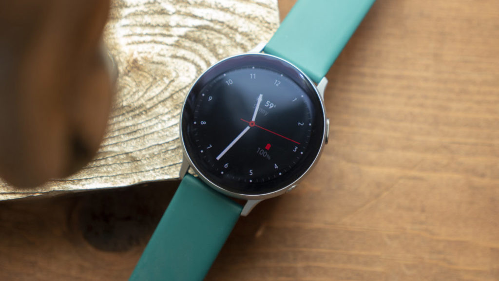 مراجعة ساعة سامسونج Galaxy Watch Active 2 الأحدث والأقوى