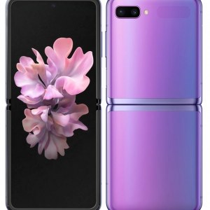 Samsung Galaxy Z Flip | سامسونج جالكسي زيد فليب