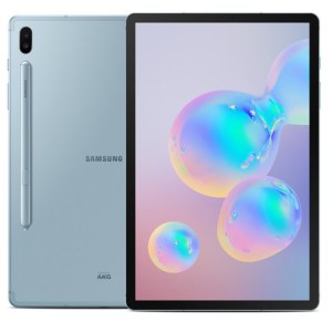 Samsung Galaxy Tab S6 5G | سامسونج جالكسي تاب سي 6 5 جي