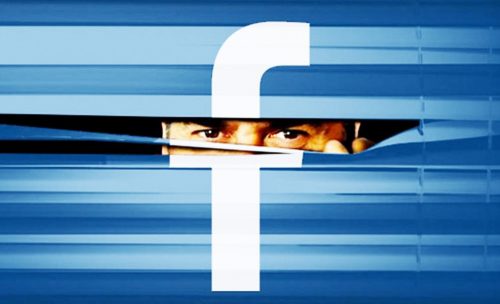 هل يقوم Facebook أو Messenger بإرسال إشعار تنبيه عندما يتم أخذ لقطة شاشة للمحتوى أوالصور أوالرسائل؟