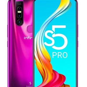 Infinix S5 Pro | انفينيكس اس 5 برو
