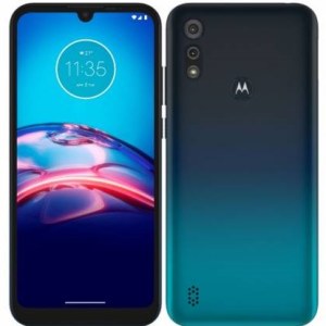 Motorola Moto E6s 2020 | موتورولا موتو اي 6 اس 2020
