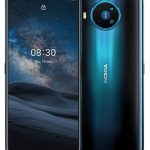 Nokia 8 3 5G | نوكيا 8 3 5 جي