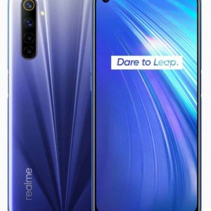 Realme 6 | ريلمي 6