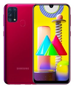Samsung Galaxy A31 | سامسونج جالاكسي ايه 31