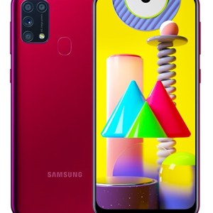 Samsung Galaxy A31 | سامسونج جالكسي ايه 31