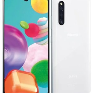 Samsung Galaxy A41 | سامسونج جالكسي ايه 41