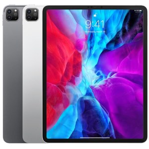 Apple iPad Pro 12 9 2020 | ابل ايباد برو 12 0 2020