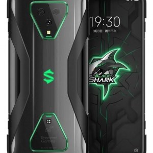 Xiaomi Black Shark 3 Pro | شاومي بلاك شارك 3 برو