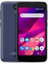 BLU Studio X9 HD | بلو ستوديو إكس 9 إتش دي